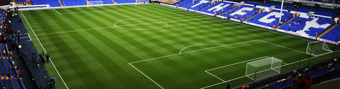 Darren Baldwin and the team ‘Spur’red on for finale at ‘The Lane’
